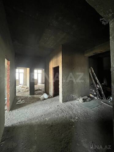 Satılır 4 otaqlı yeni tikili 170 m², Badamdar q., photo 16 from 19