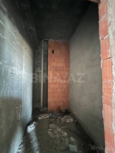 Satılır 4 otaqlı yeni tikili 170 m², Badamdar q., photo 18 from 19