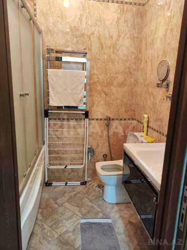 İcarəyə verilir 2 otaqlı yeni tikili 70 m², Nəsimi r., photo 7 from 9