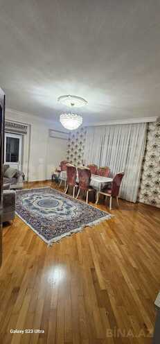 Продаётся 4-комн. новостройка 122 м², м. Иншаатчылар, photo 3 from 22