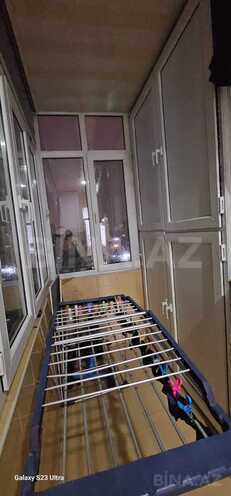 Продаётся 4-комн. новостройка 122 м², м. Иншаатчылар, photo 20 from 22