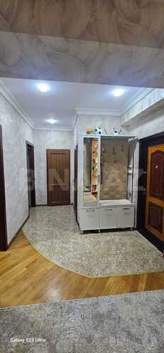 Продаётся 4-комн. новостройка 122 м², м. Иншаатчылар, photo 14 from 22