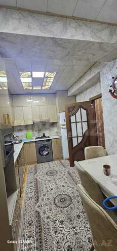 Продаётся 4-комн. новостройка 122 м², м. Иншаатчылар, photo 11 from 22