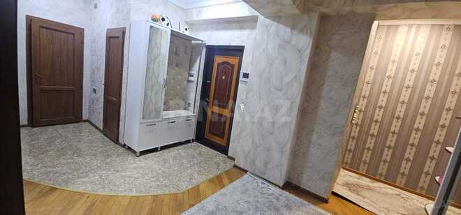 Продаётся 4-комн. новостройка 122 м², м. Иншаатчылар, photo 4 from 22