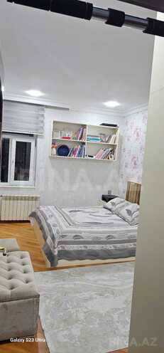 Продаётся 4-комн. новостройка 122 м², м. Иншаатчылар, photo 5 from 22
