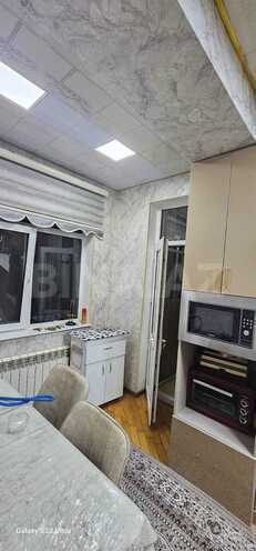 Продаётся 4-комн. новостройка 122 м², м. Иншаатчылар, photo 12 from 22