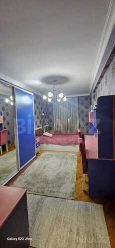 Продаётся 4-комн. новостройка 122 м², м. Иншаатчылар, photo 9 from 22