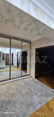 Продаётся 4-комн. новостройка 122 м², м. Иншаатчылар, photo 13 from 22