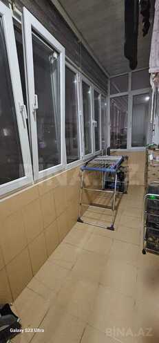 Продаётся 4-комн. новостройка 122 м², м. Иншаатчылар, photo 21 from 22