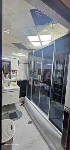 Продаётся 4-комн. новостройка 122 м², м. Иншаатчылар, photo 18 from 22