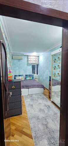 Продаётся 4-комн. новостройка 122 м², м. Иншаатчылар, photo 7 from 22