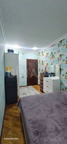Продаётся 4-комн. новостройка 122 м², м. Иншаатчылар, photo 10 from 22