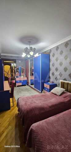 Продаётся 4-комн. новостройка 122 м², м. Иншаатчылар, photo 8 from 22