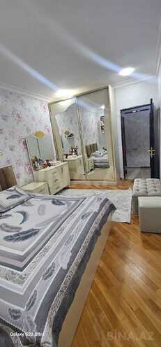 Продаётся 4-комн. новостройка 122 м², м. Иншаатчылар, photo 6 from 22