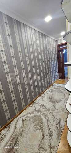 Продаётся 4-комн. новостройка 122 м², м. Иншаатчылар, photo 15 from 22