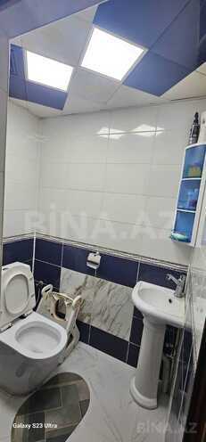 Продаётся 4-комн. новостройка 122 м², м. Иншаатчылар, photo 17 from 22