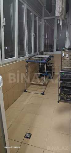 Продаётся 4-комн. новостройка 122 м², м. Иншаатчылар, photo 19 from 22