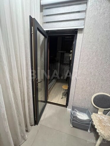 Сдаётся 2-комн. новостройка 90 м², м. Нариман Нариманов, photo 11 from 18
