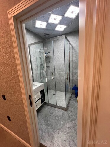 Сдаётся 2-комн. новостройка 90 м², м. Нариман Нариманов, photo 16 from 18