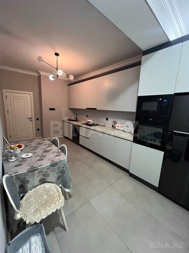 Сдаётся 2-комн. новостройка 90 м², м. Нариман Нариманов, photo 7 from 18