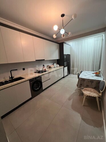 Сдаётся 2-комн. новостройка 90 м², м. Нариман Нариманов, photo 5 from 18