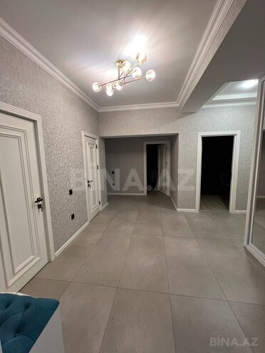 Сдаётся 2-комн. новостройка 90 м², м. Нариман Нариманов, photo 13 from 18