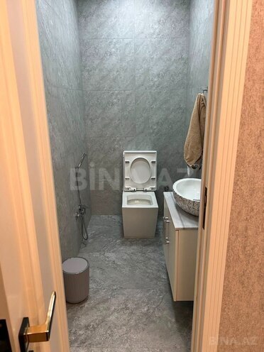 Сдаётся 2-комн. новостройка 90 м², м. Нариман Нариманов, photo 17 from 18