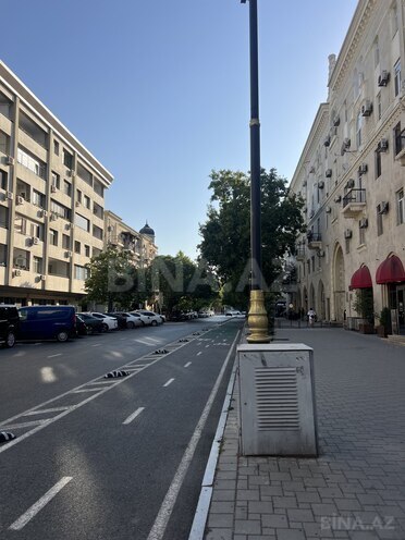 İcarəyə verilir 3 otaqlı köhnə tikili 100 m², Sahil m., photo 4 from 23