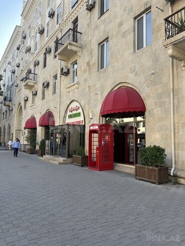 İcarəyə verilir 3 otaqlı köhnə tikili 100 m², Sahil m., photo 1 from 23