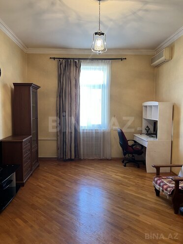 İcarəyə verilir 3 otaqlı köhnə tikili 100 m², Sahil m., photo 3 from 23