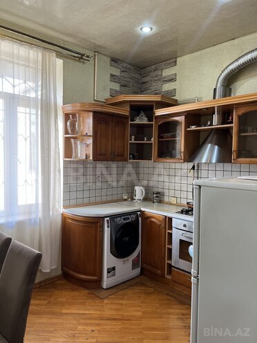 İcarəyə verilir 3 otaqlı köhnə tikili 100 m², Sahil m., photo 8 from 23
