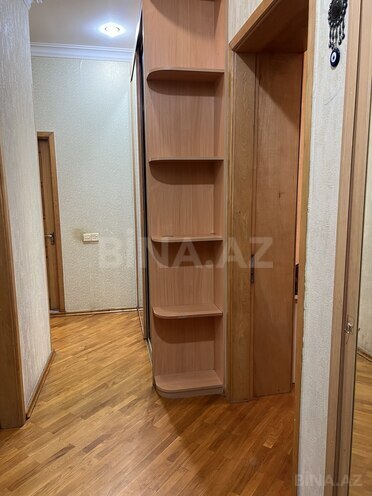 İcarəyə verilir 3 otaqlı köhnə tikili 100 m², Sahil m., photo 15 from 23