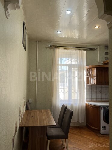 İcarəyə verilir 3 otaqlı köhnə tikili 100 m², Sahil m., photo 9 from 23