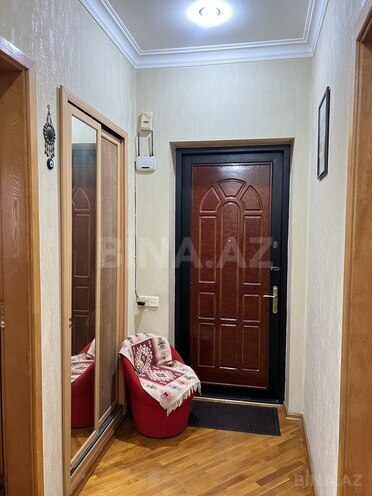 İcarəyə verilir 3 otaqlı köhnə tikili 100 m², Sahil m., photo 5 from 23