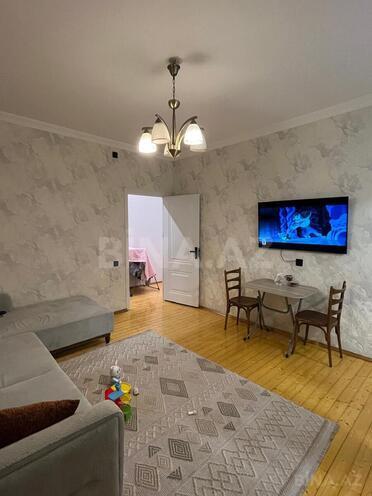 Продаётся 2-комн. новостройка 50 м², photo 1 from 18
