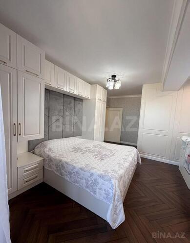 Satılır 2 otaqlı yeni tikili 75 m², Elmlər Akademiyası m., photo 5 from 14