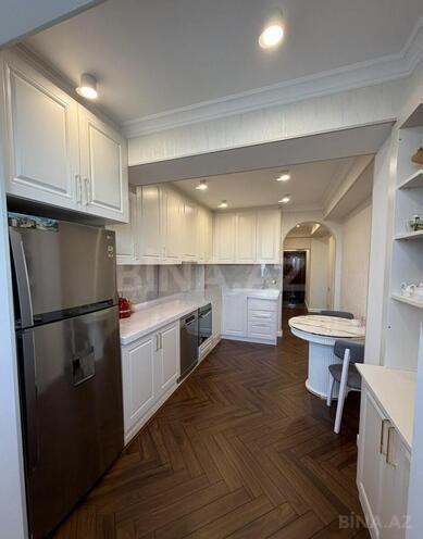 Satılır 2 otaqlı yeni tikili 75 m², Elmlər Akademiyası m., photo 9 from 14