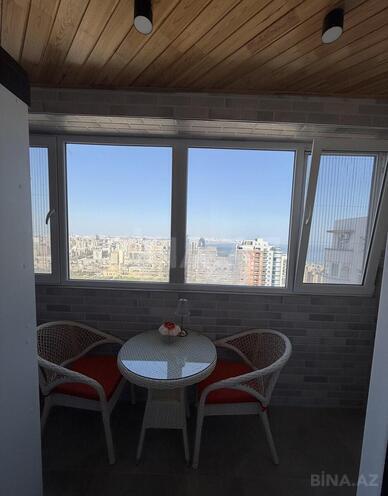 Satılır 2 otaqlı yeni tikili 75 m², Elmlər Akademiyası m., photo 13 from 14