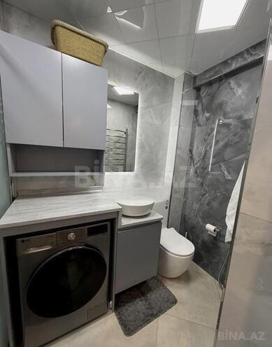 Satılır 2 otaqlı yeni tikili 75 m², Elmlər Akademiyası m., photo 12 from 14