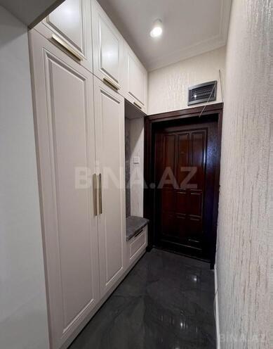 Satılır 2 otaqlı yeni tikili 75 m², Elmlər Akademiyası m., photo 10 from 14