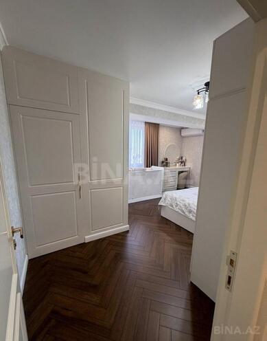 Satılır 2 otaqlı yeni tikili 75 m², Elmlər Akademiyası m., photo 7 from 14