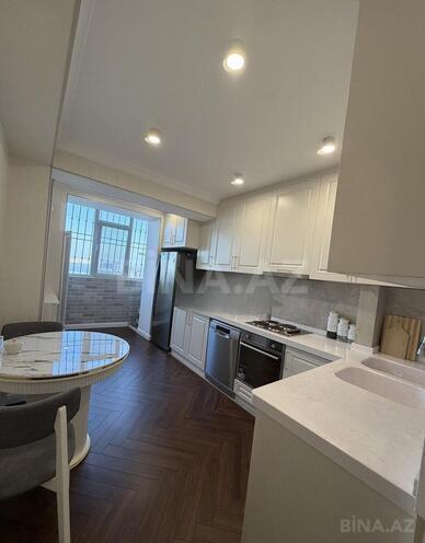 Satılır 2 otaqlı yeni tikili 75 m², Elmlər Akademiyası m., photo 8 from 14