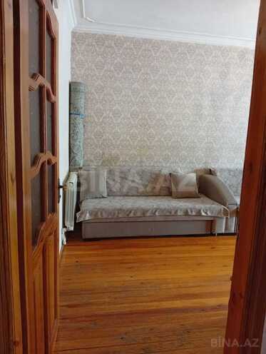 İcarəyə verilir 3 otaqlı köhnə tikili 65 m², Memar Əcəmi m., photo 1 from 18
