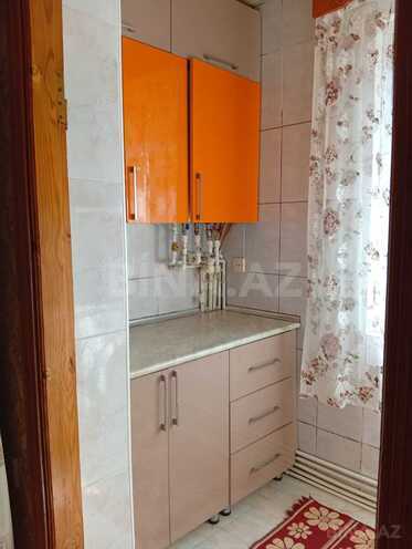 İcarəyə verilir 3 otaqlı köhnə tikili 65 m², Memar Əcəmi m., photo 8 from 18