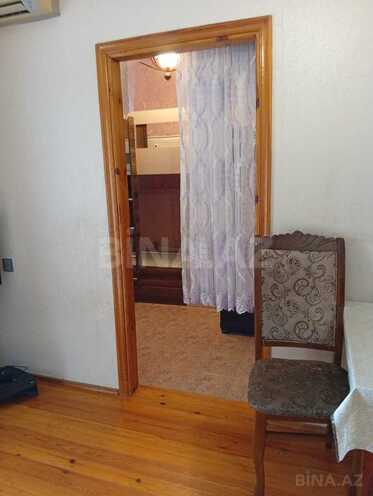 İcarəyə verilir 3 otaqlı köhnə tikili 65 m², Memar Əcəmi m., photo 4 from 18