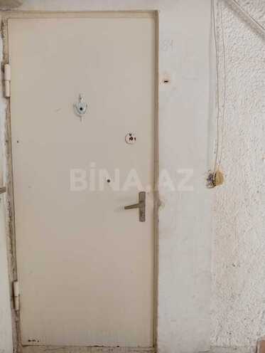 İcarəyə verilir 3 otaqlı köhnə tikili 65 m², Memar Əcəmi m., photo 10 from 18