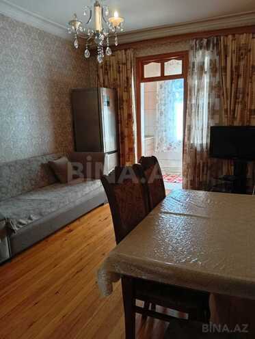 İcarəyə verilir 3 otaqlı köhnə tikili 65 m², Memar Əcəmi m., photo 3 from 18