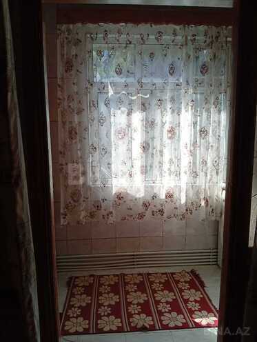 İcarəyə verilir 3 otaqlı köhnə tikili 65 m², Memar Əcəmi m., photo 11 from 18