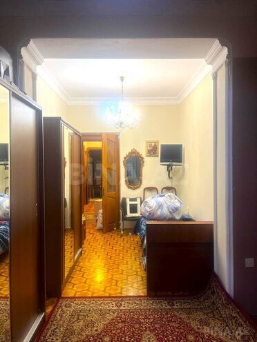 Satılır 3 otaqlı köhnə tikili 90 m², Nəsimi r., photo 8 from 11