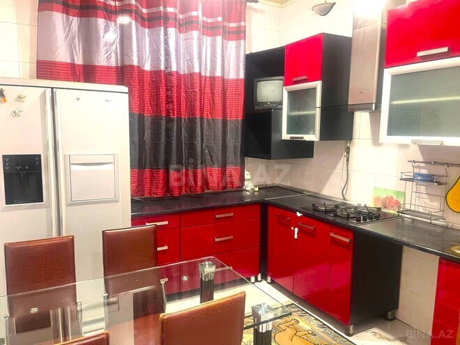 Satılır 3 otaqlı köhnə tikili 90 m², Nəsimi r., photo 9 from 11